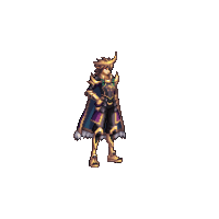 dnf2014劳动节时装图片男魔法师-梦幻骑士套3