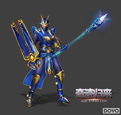 世纪经典再现(37wan《奇迹归来》系统介绍)