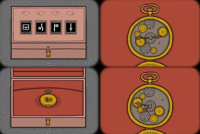 《samsara room轮回的房间》全关卡通关攻略大全