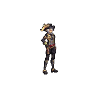 dnf2014劳动节时装图片男魔法师-蒸汽朋克套2
