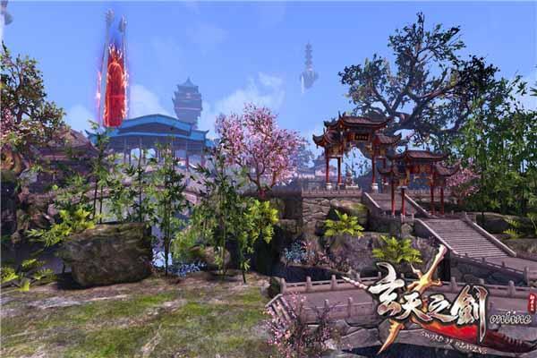 《玄天之剑》战力提升(装备强化有门路门路)