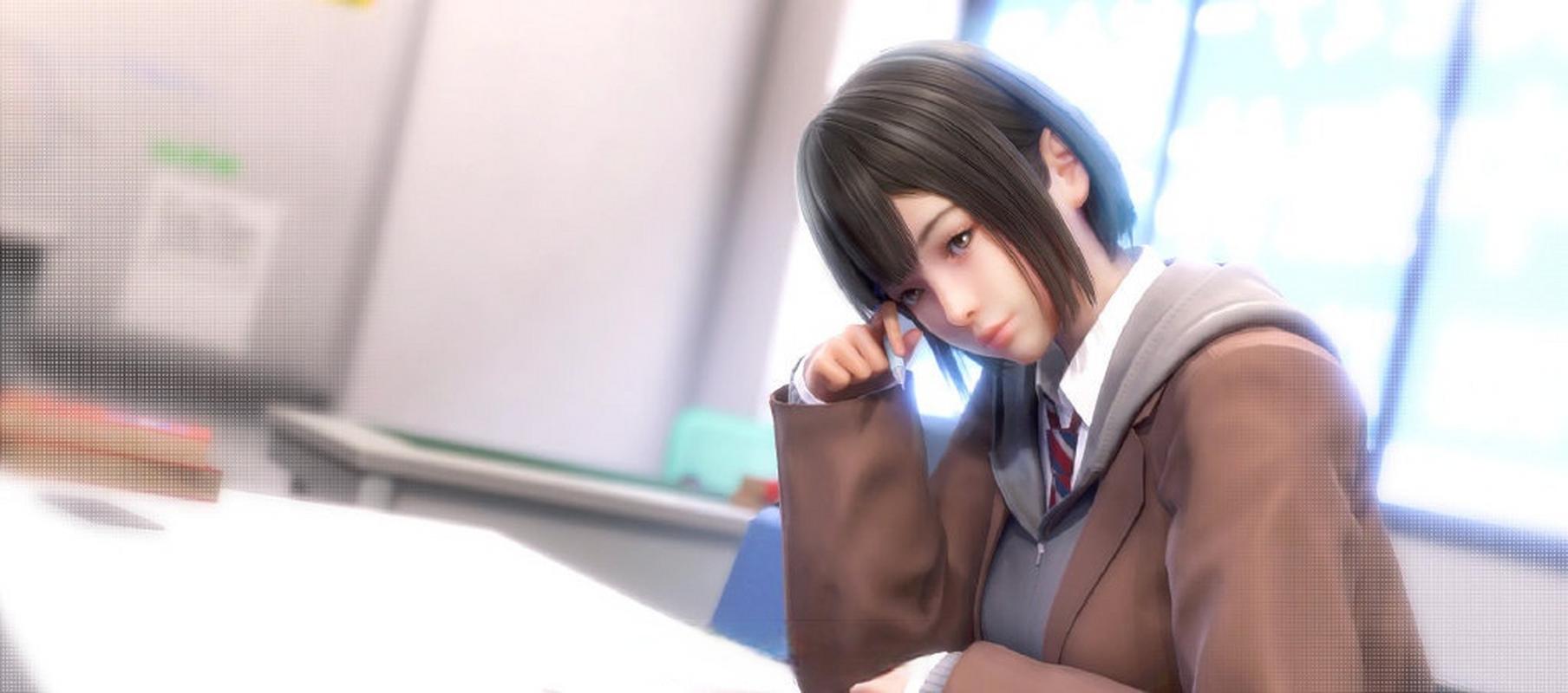 《room(girl》特殊事件分享)