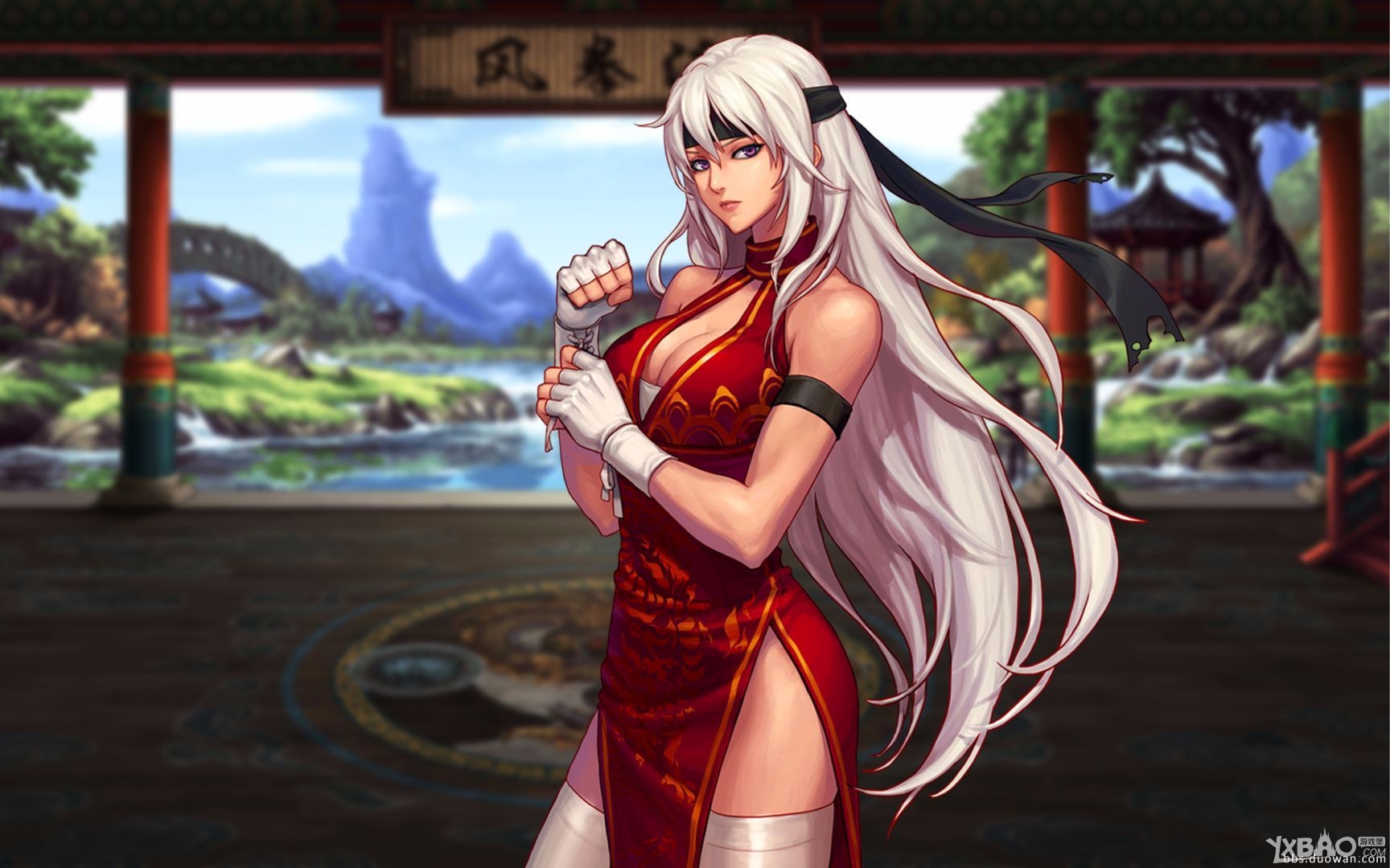 《DNF》2018花花属强推荐