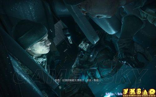 战地4所有关卡流程攻略