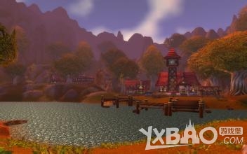《魔兽世界》7.0制皮任务(过去的敬拜 详细攻略)
