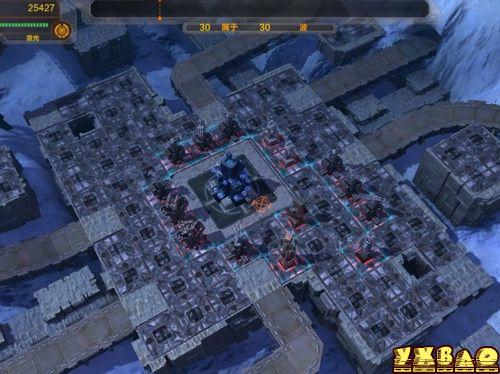 防御阵型：边陲金牌图文攻略