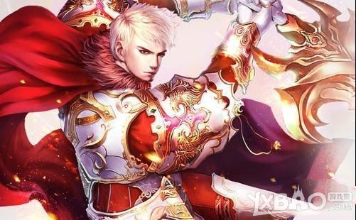 《灵魂回响》战士好玩吗( 技能介绍)