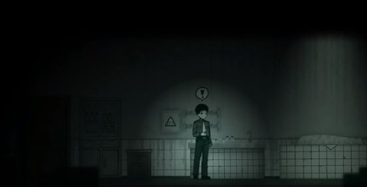 《烟火》游戏攻略合集