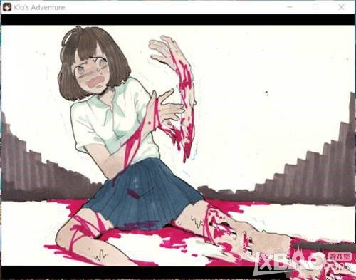 《Kio的人间冒险》女主有哪些死法