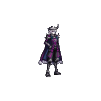 dnf2014劳动节时装图片男魔法师-梦幻骑士套4