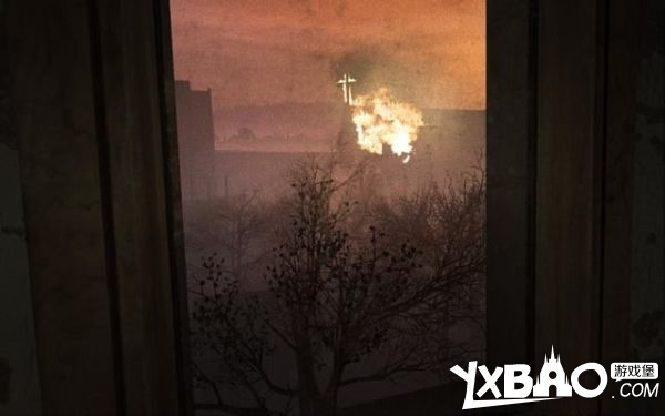 逃生：告密者全剧情流程图文攻略