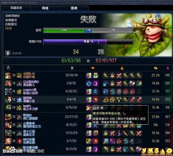 lol提莫隐藏任务