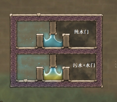 《缺氧》萌新流程攻略
