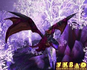 wow紫色始祖幼龙怎么得，有什么要求？