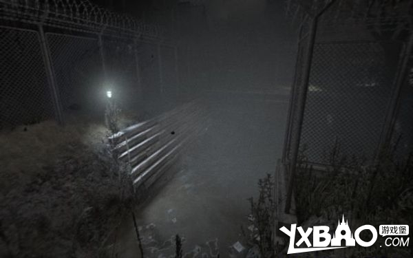 逃生：告密者全剧情流程图文攻略