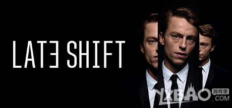 《晚班（Late Shift）》主故事章节流程图