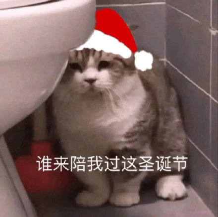 圣诞节祝福图片表情包汇总