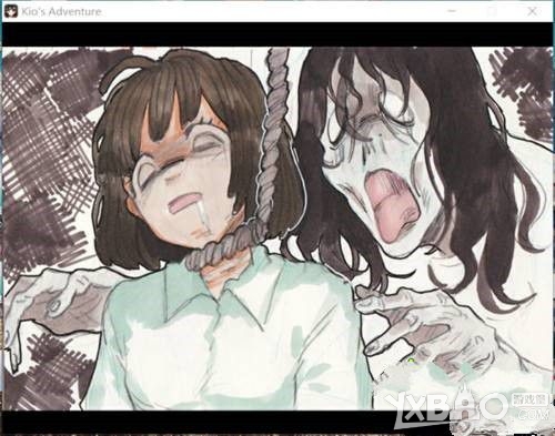 《Kio的人间冒险》女主有哪些死法