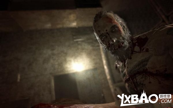 逃生：告密者全剧情流程图文攻略