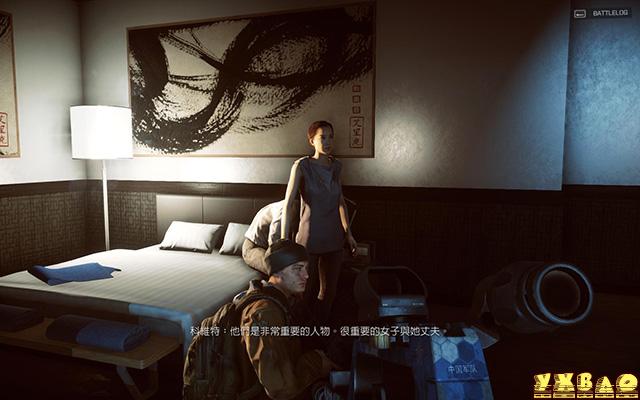战地4所有关卡流程攻略