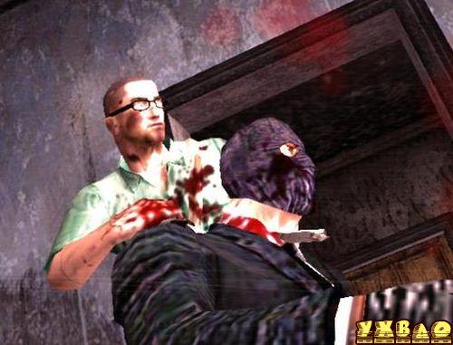 侠盗猎魔2图文攻略