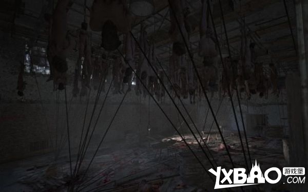 逃生：告密者全剧情流程图文攻略