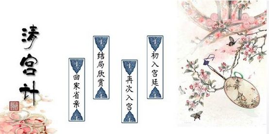清宫计攻略!让你畅游清宫殿无忧患