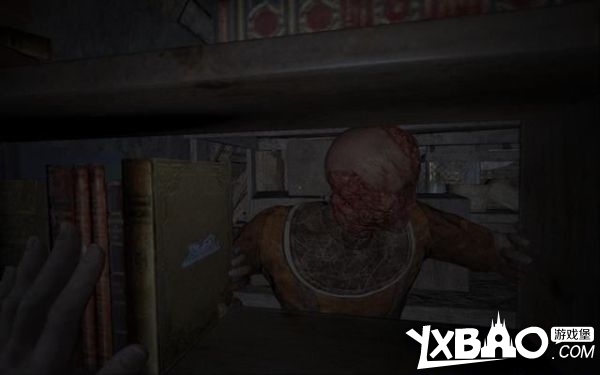 逃生：告密者全剧情流程图文攻略