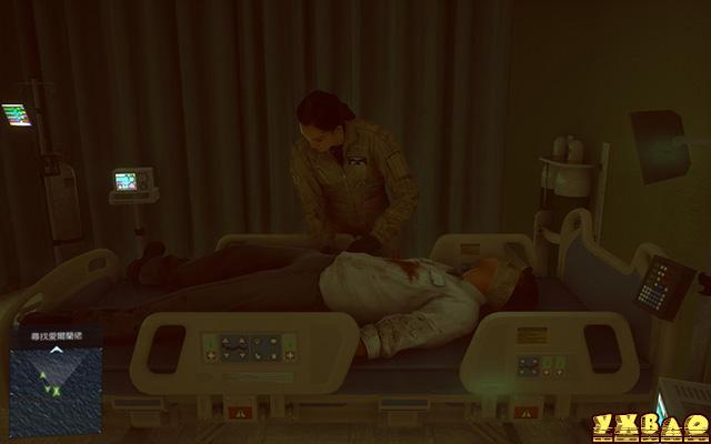 战地4所有关卡流程攻略