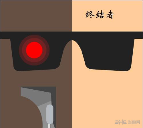 疯狂猜图电影电视答案三个字-终结者