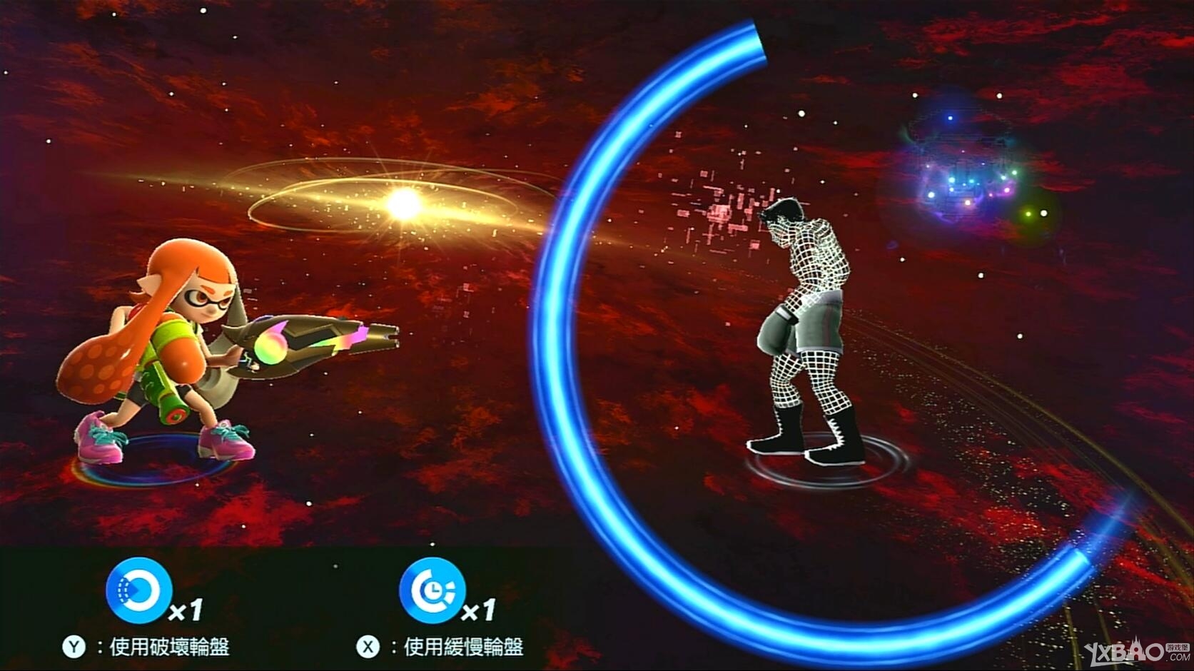 《任天堂明星大乱斗特别版》常见问题及解决方案