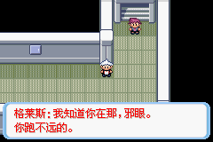 《口袋妖怪蛇纹木》二周目图文攻略