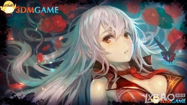 《无夜之国》全章节剧情流程图文攻略（更新中）
