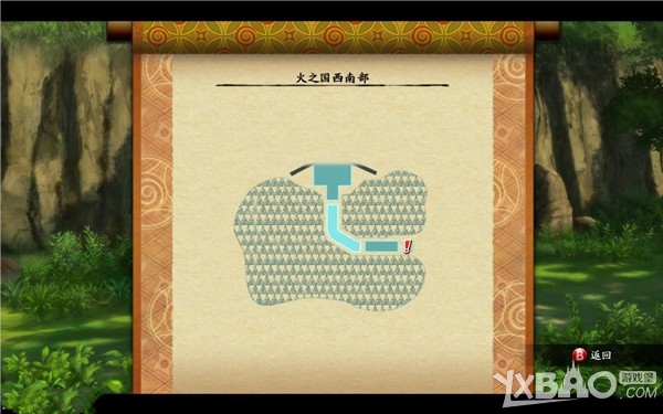 火影忍者：革命机械鸣人篇全剧情图文攻略