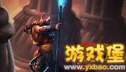 暗黑破坏神3(diablo iii）科普百科扫盲