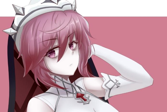 《原神》罗莎莉亚全彩福利本子