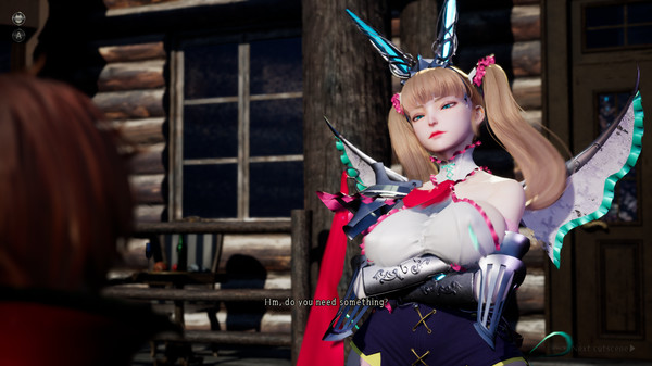 魔女的侵袭Steam版补丁使用教程(Steam版补丁怎么用