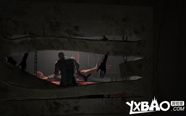 逃生：告密者全剧情流程图文攻略