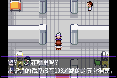 口袋妖怪漆黑的魅影5.0图文攻略