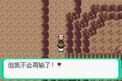 口袋妖怪漆黑的魅影4.5一周目全图文流程攻略完美版