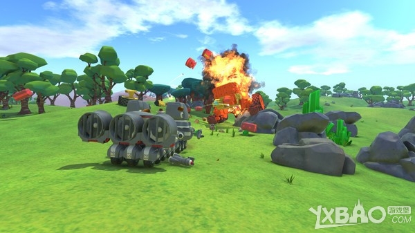 《泰拉科技/TerraTech》新手入门指南