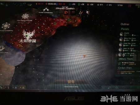 群星前哨战有什么用(前哨战作用解析攻略)