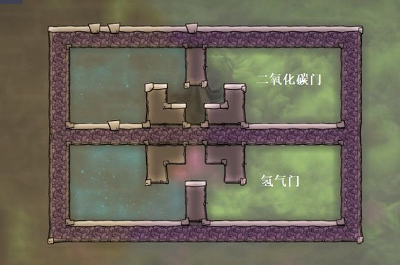 《缺氧》萌新流程攻略