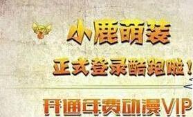 天天酷跑(小小鹿全面解析)