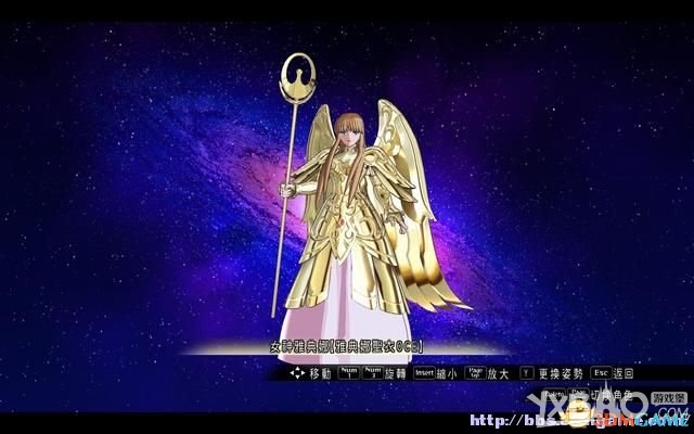 圣斗士星矢：斗士之魂全教程图文攻略