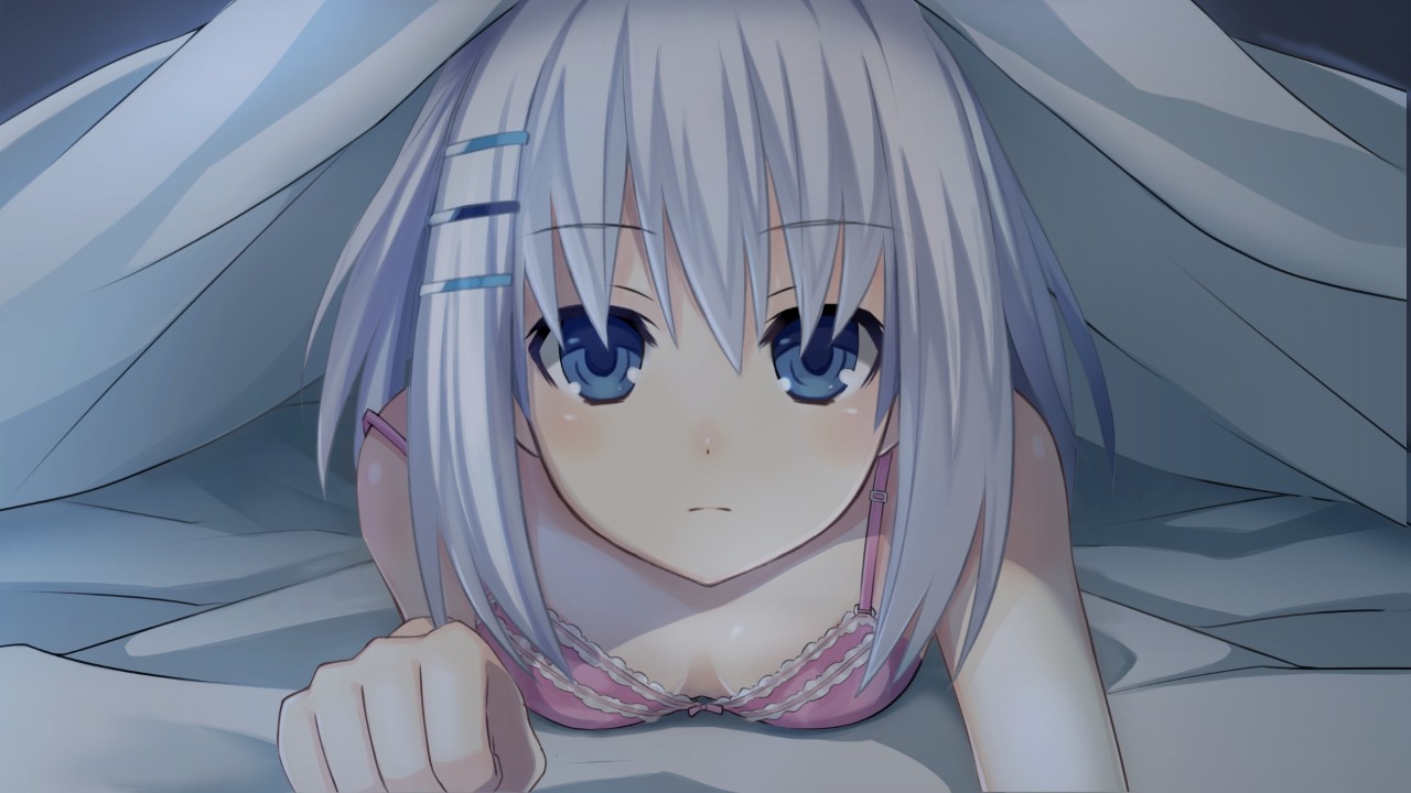 《约会大作战：凛绪轮回》 全路線全成就攻略