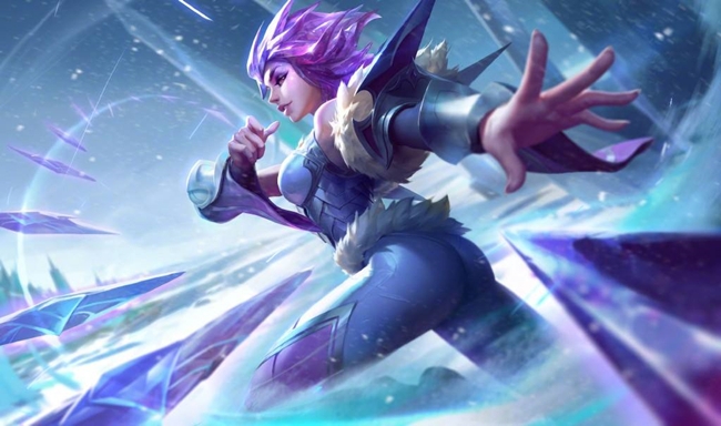 《LOL》瑞文女枪刀妹全彩本子