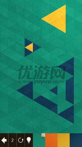 《kami2》全关卡通关攻略大全