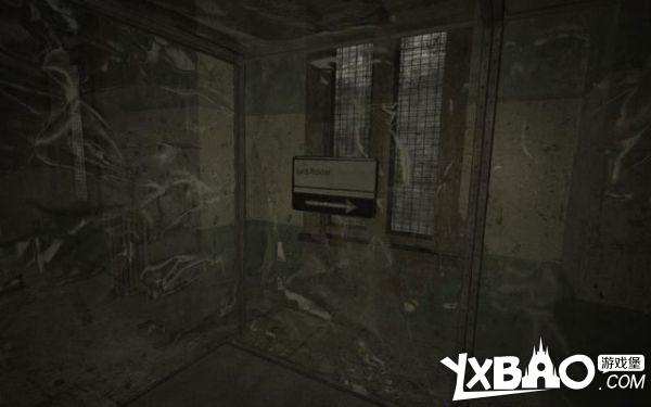 逃生：告密者全剧情流程图文攻略