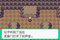 口袋妖怪漆黑的魅影4.5一周目全图文流程攻略完美版